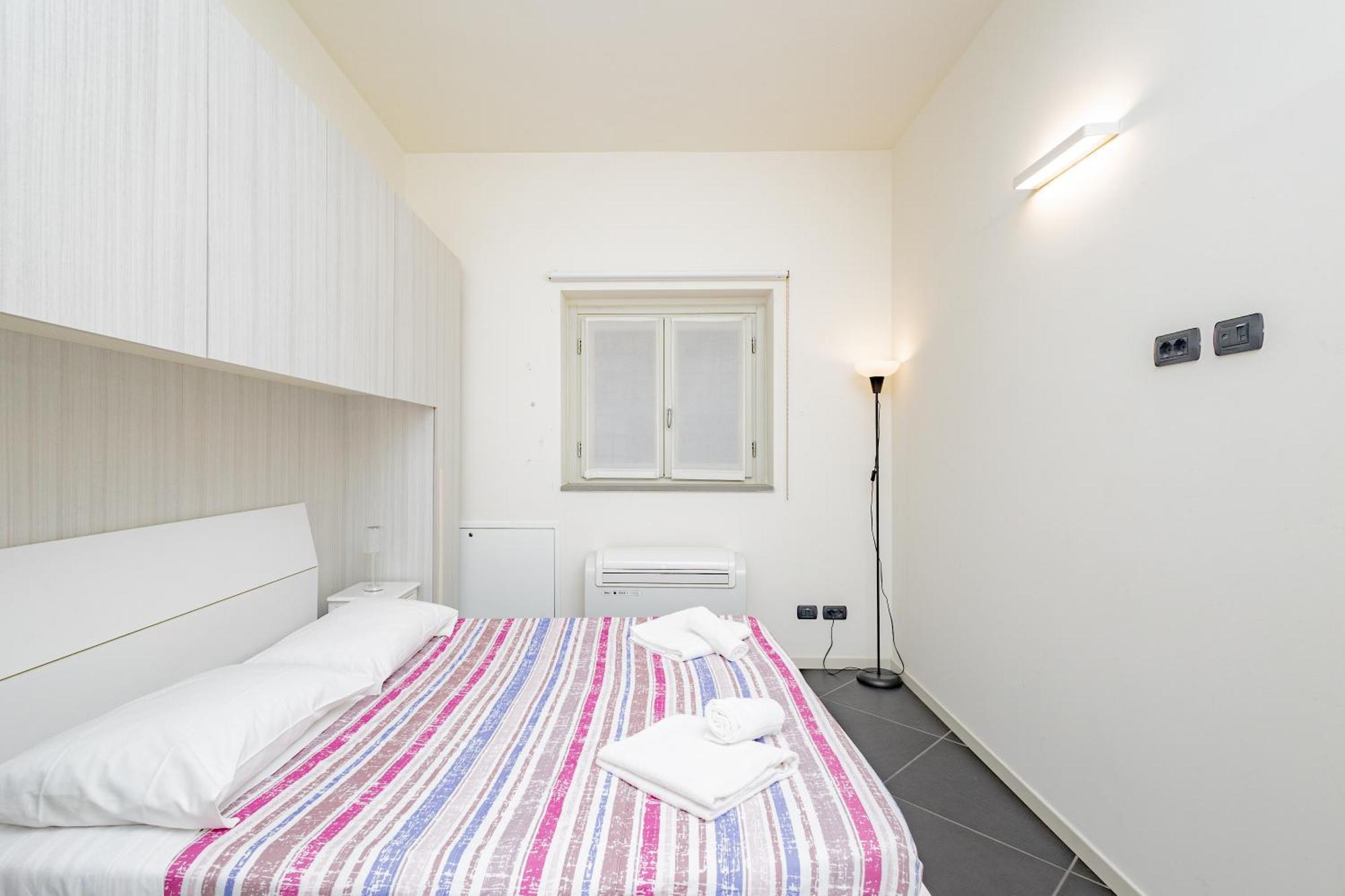Flo House 28 Apartamento Bérgamo Exterior foto