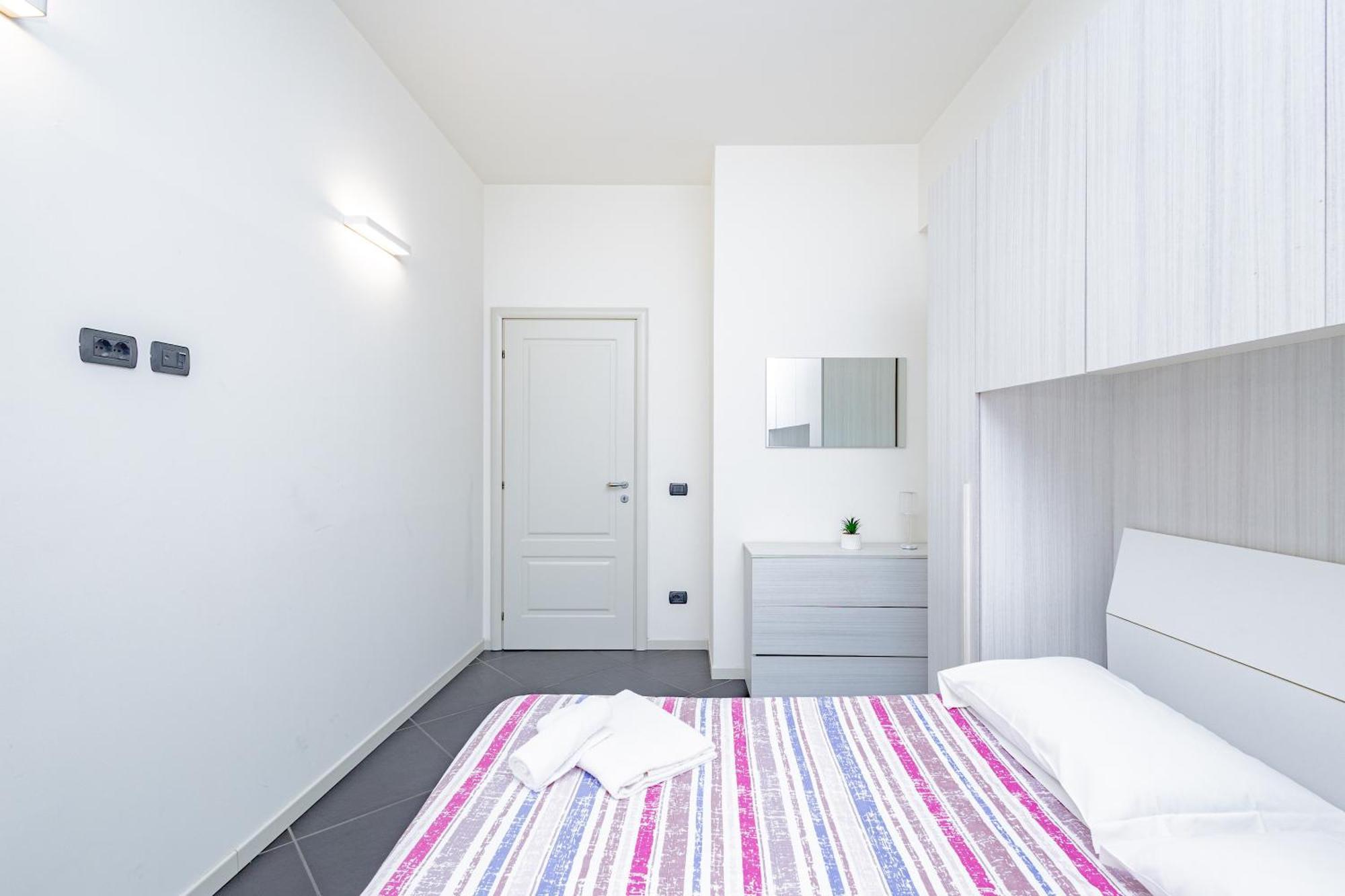 Flo House 28 Apartamento Bérgamo Exterior foto