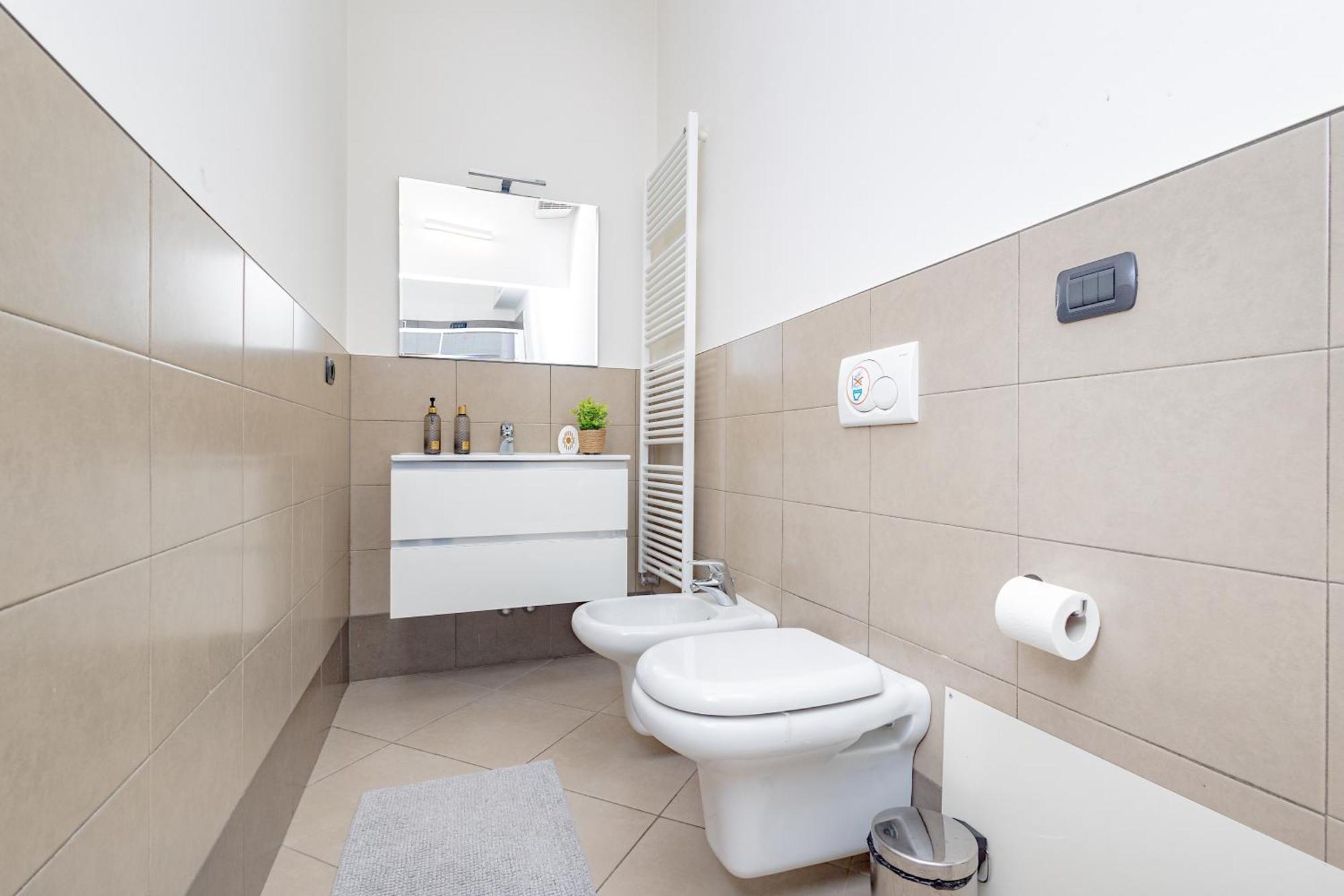 Flo House 28 Apartamento Bérgamo Exterior foto