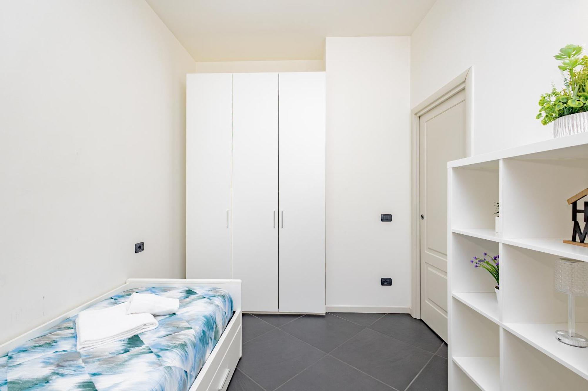 Flo House 28 Apartamento Bérgamo Exterior foto