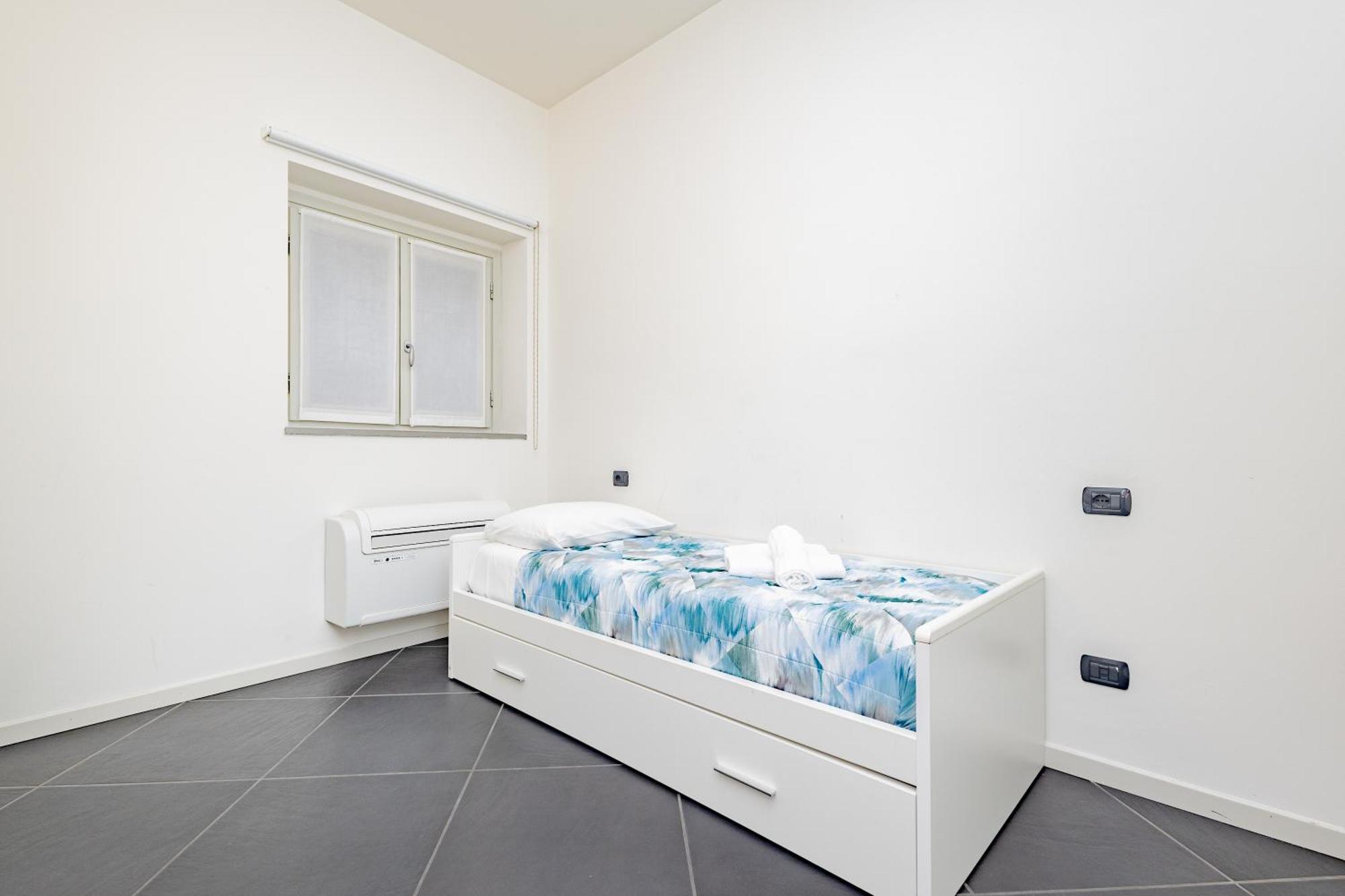 Flo House 28 Apartamento Bérgamo Exterior foto