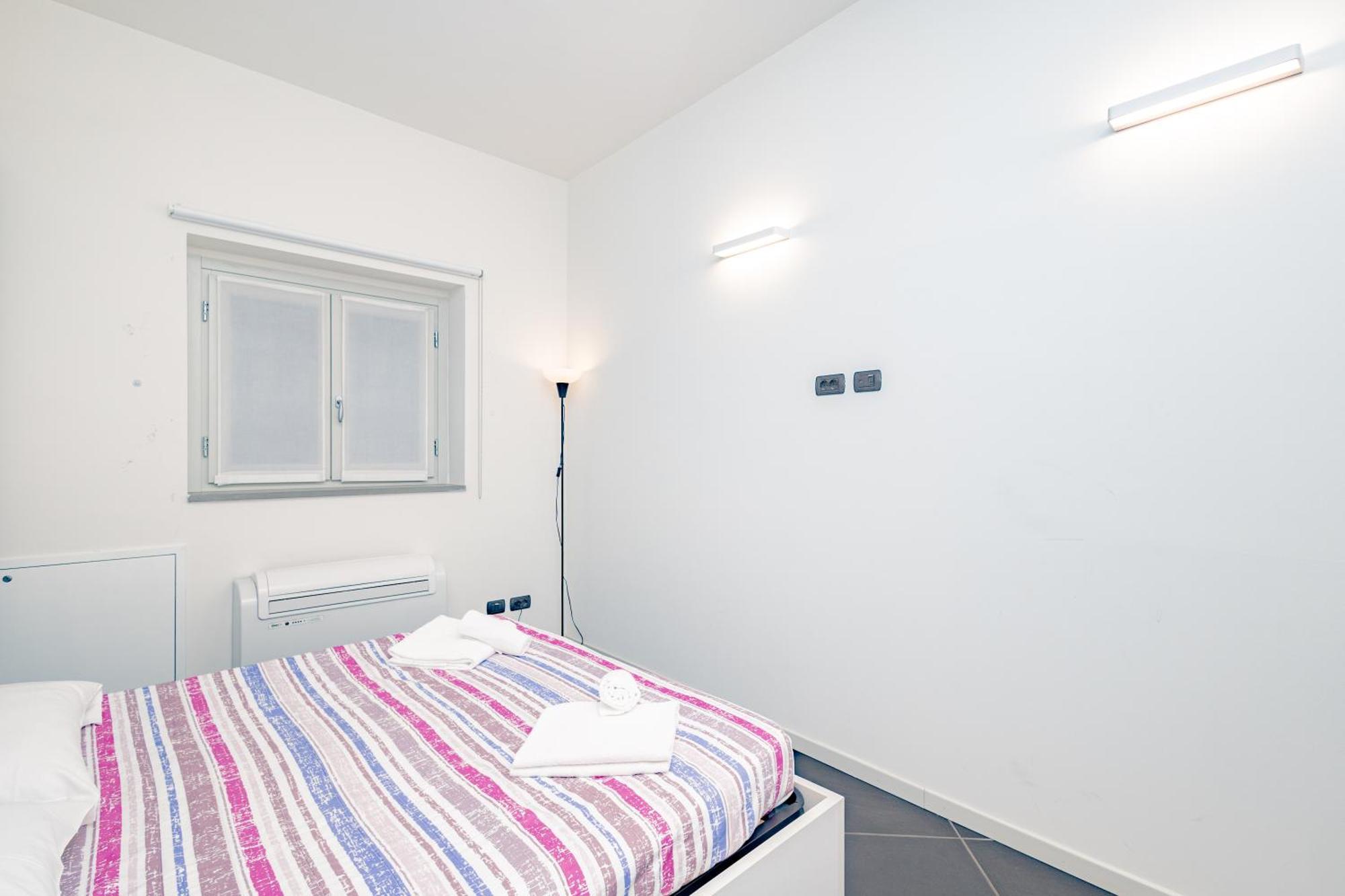 Flo House 28 Apartamento Bérgamo Exterior foto