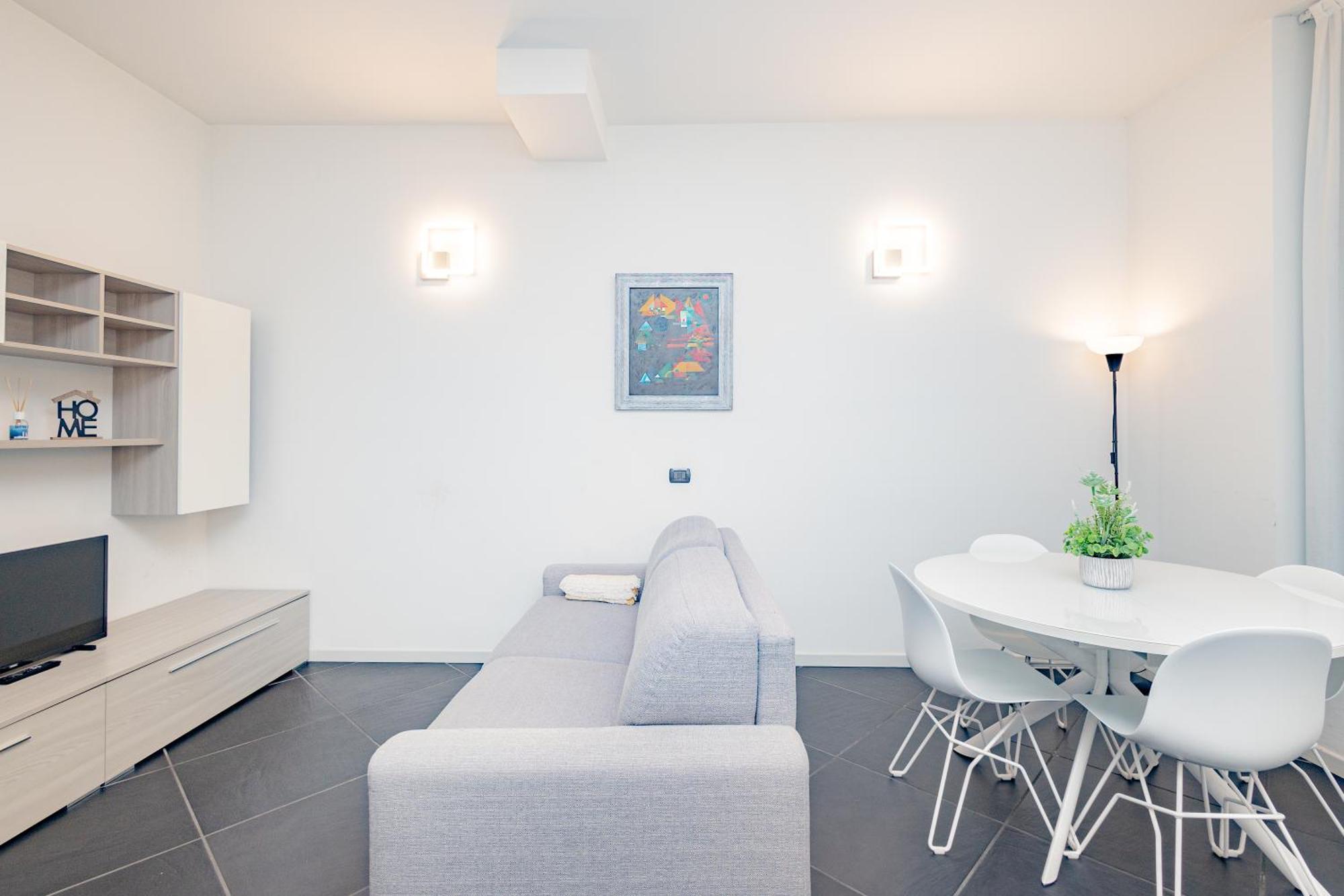 Flo House 28 Apartamento Bérgamo Exterior foto
