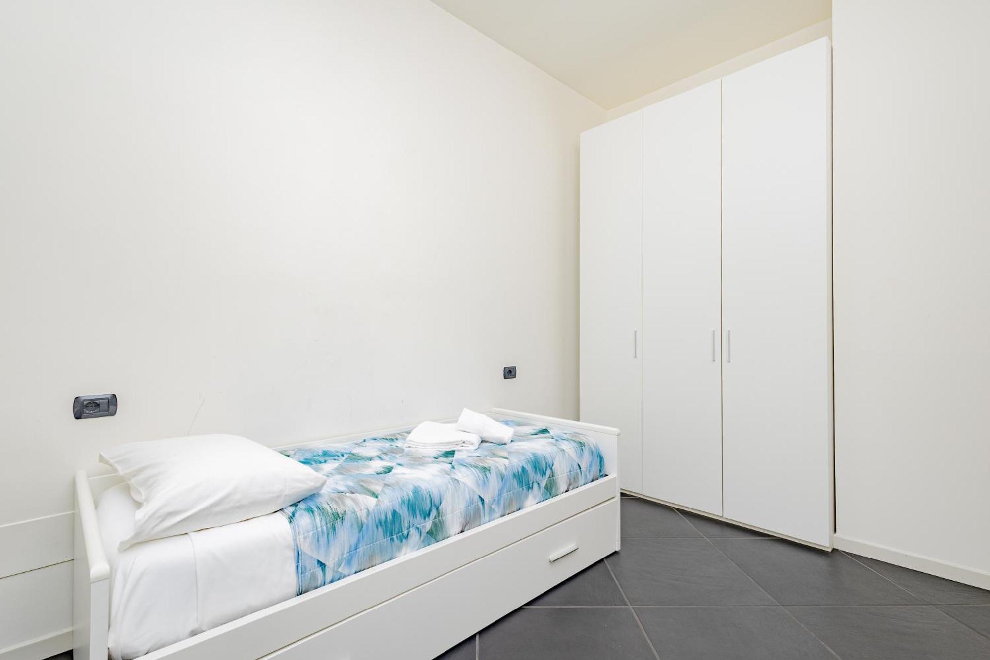 Flo House 28 Apartamento Bérgamo Exterior foto
