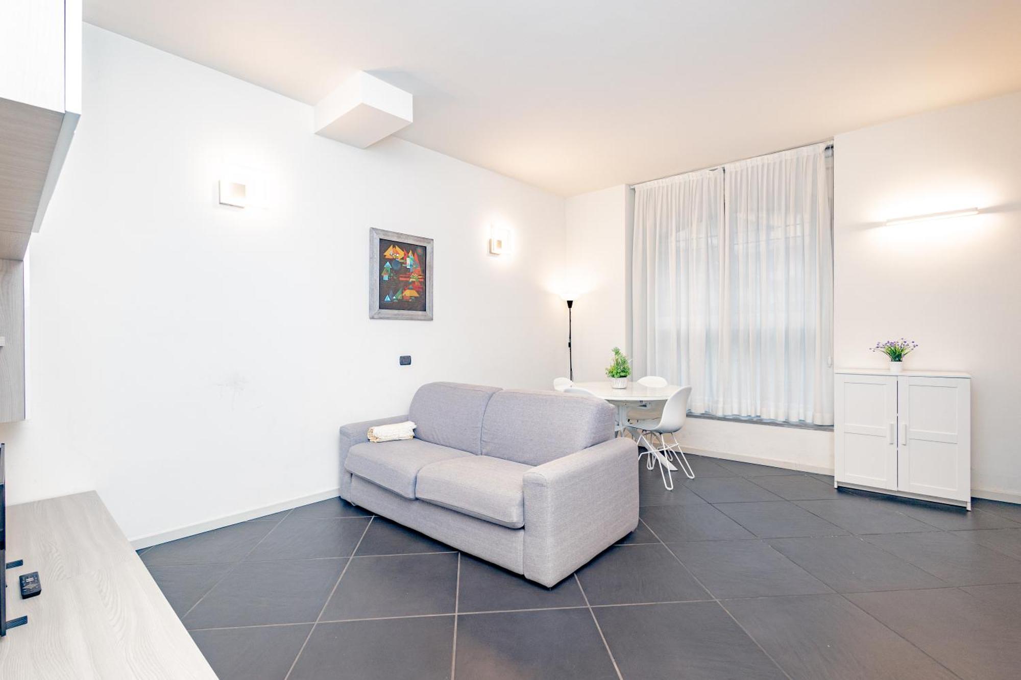 Flo House 28 Apartamento Bérgamo Exterior foto