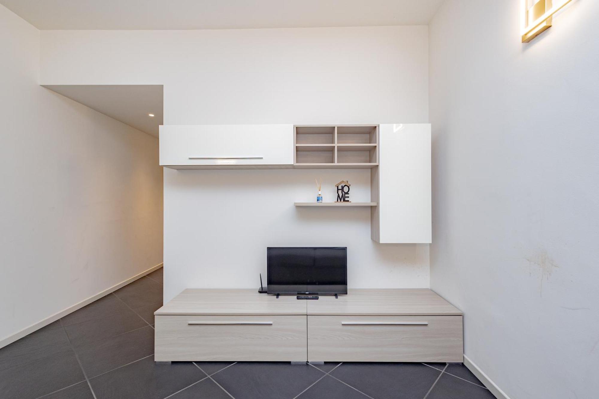Flo House 28 Apartamento Bérgamo Exterior foto
