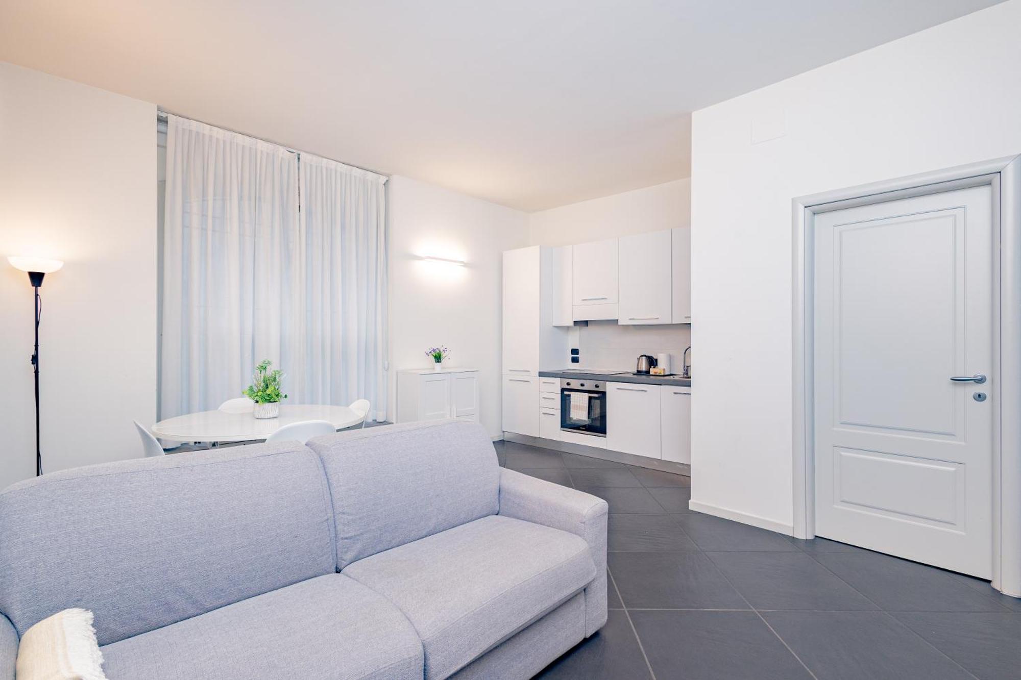 Flo House 28 Apartamento Bérgamo Exterior foto