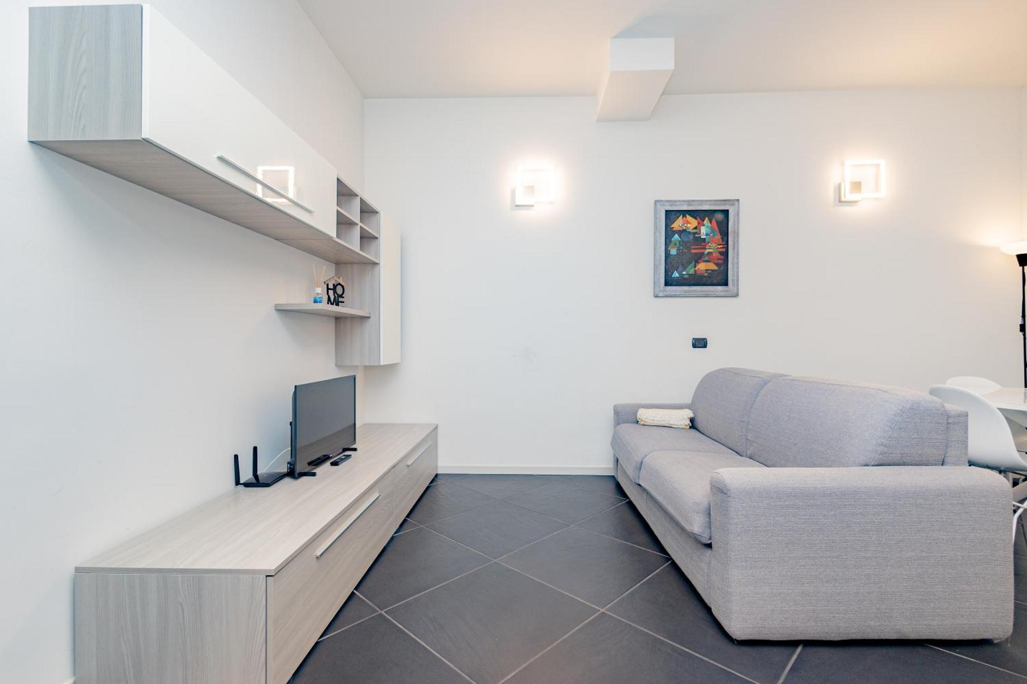 Flo House 28 Apartamento Bérgamo Exterior foto
